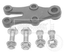 Borg & Beck Mounting Bracket L/R Part No -BBJ5600