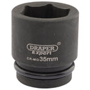 Draper 35mm Impact Socket 3/4DR - 05015