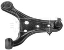 Borg & Beck Suspension Arm RH -BCA7240