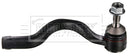 Borg & Beck Tie Rod End Rh Part No -BTR6098