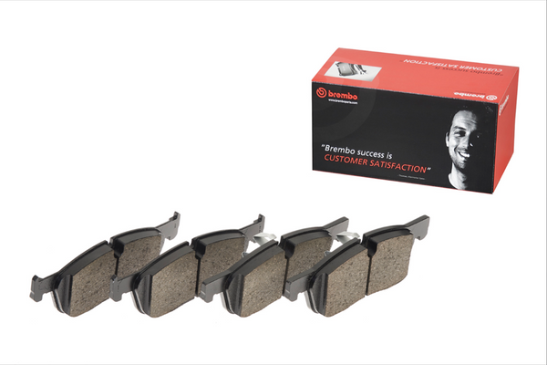 Brembo Brake Pad Set - P36035