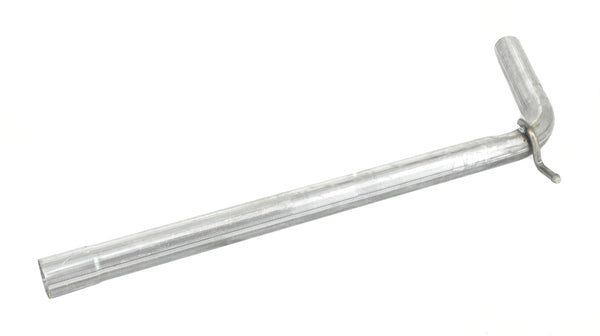 Klarius VW592P - Centre Pipe  - Fits Audi A1 1.4TFSI