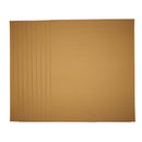 Draper Glass Paper Sanding Sheet 150g - 37780