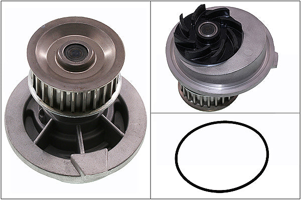 INA Water Pump - Part No - 538013110