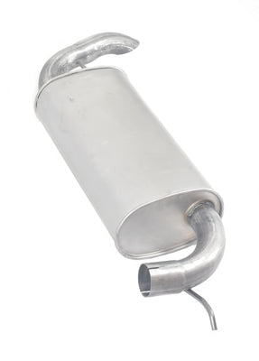 Klarius LR188W - Box With Tail Pipe