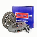 Borg & Beck Clutch Kit 3-In-1 Part No -HK6101