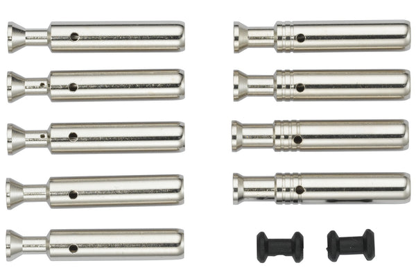 HELLA 9MK 726 762-831 Contact Pin - Plug: Crimp Contact/Soldered Pin Contact