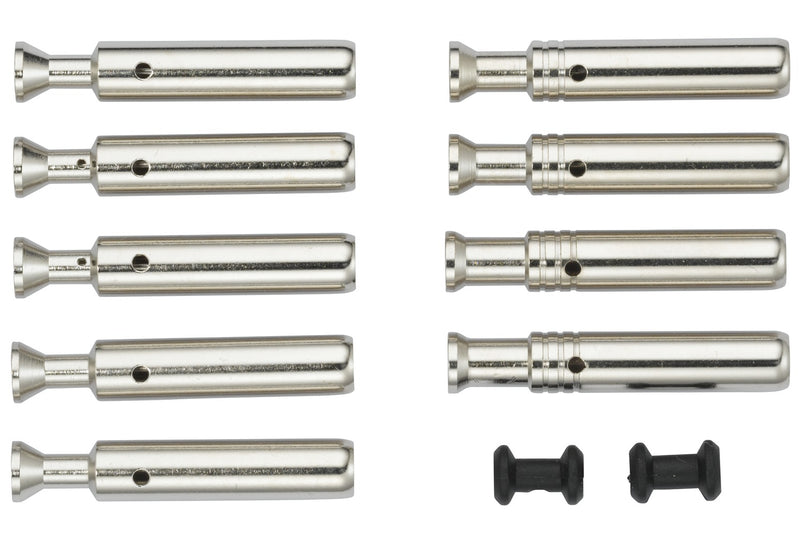 HELLA 9MK 726 762-831 Contact Pin - Plug: Crimp Contact/Soldered Pin Contact