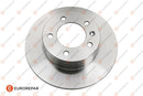 Eurorepar Brake Disc - 1618872080