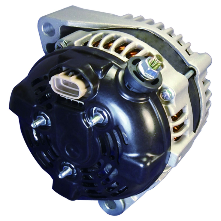 WAI Alternator - 13992N