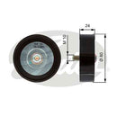Gates DriveAlign Idler Pulley - T36039