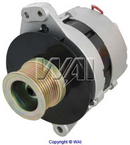 WAI Alternator - 12130N