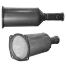 BM Cats DPF - BM11084 with Fitting Kit - FK11084