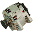 WAI Alternator Unit - 23370N fits Nissan, Opel, Renault, Vauxhall