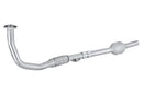 FAURECIA 8LE 366 051-841 Catalytic Converter - Easy2Fit® Kit - fits VAUXHALL TIGRA