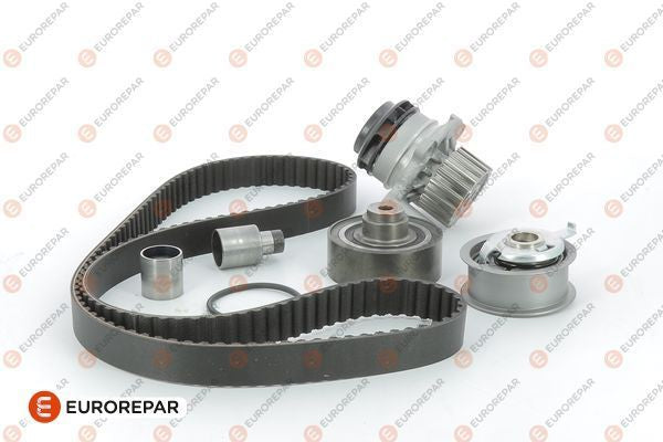 Eurorepar Water Pump & Timing Belt Set - 1611889980