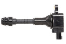 HELLA 5DA 230 036-201 Ignition Coil - 3-pin connector - Bolted