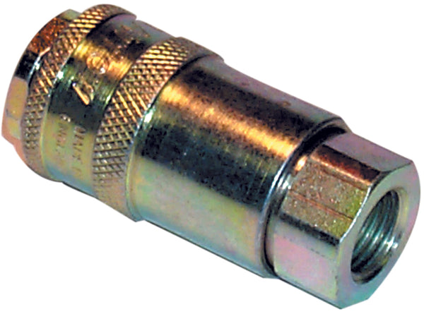 Airflow Couplings - 805104 x3