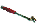 Tyre Valve Connectors - Twin Hold-On (Closed end) - 805116