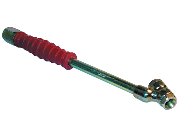 Tyre Valve Connectors - Twin Hold-On (Closed end) - 805116