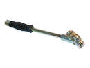 Tyre Valve Connectors - Twin Clip-On - 805128
