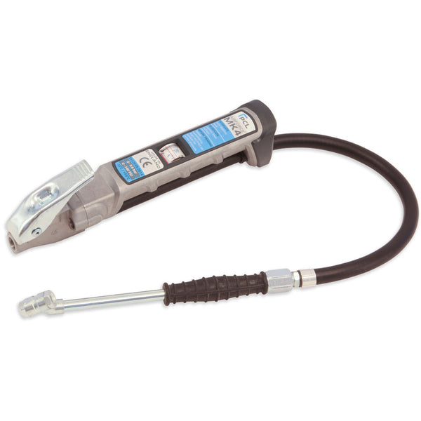 AIRFORCE MK4 Tyre Inflator - Digital - 805129