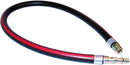 Whip Hose - 0.6m (2ft) Length - 805138