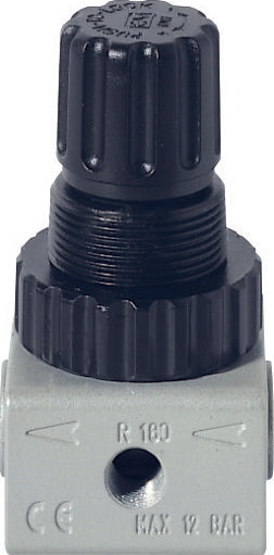 Regulator - 1/4" Female - 805140