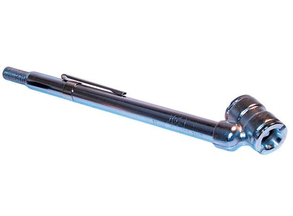 Pocket Service Tyre Pressure Gauge - 805160