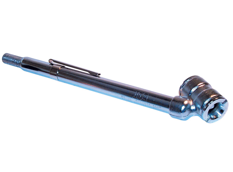 Pocket Service Tyre Pressure Gauge - 805160