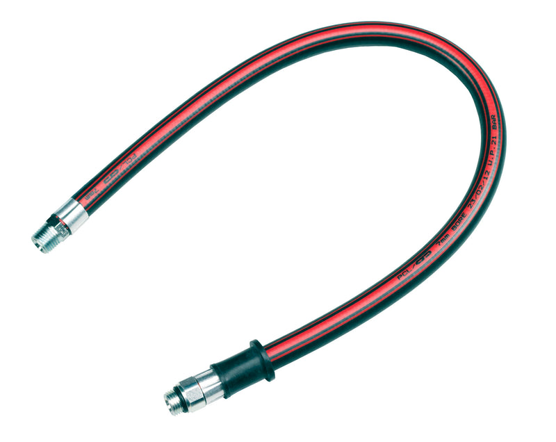 MK3 Whip Hose - 0.53 m (21") Length - 805185