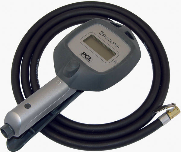 Tyre Inflator - Digital Hand Held Tyre Inflator - 805193