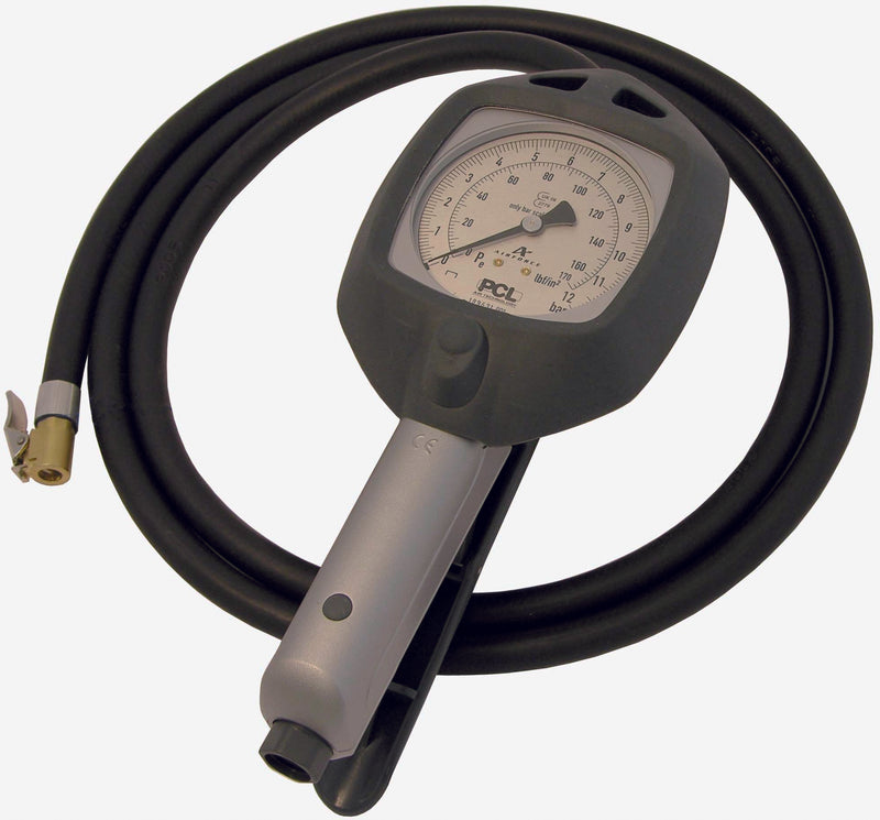 Tyre Inflator - Dial Type Tyre Inflator - 805194
