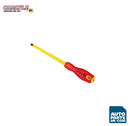 CARLYLE HAND TOOLS SDSI75 INSULATED SLOTTED S DRIVER 7/32 X 5 *