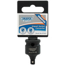 Draper 3/8(F)X 1/4(M) IMP Converter - 07022