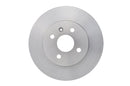 Bosch Brake Disc Pair Part No - 0986479191