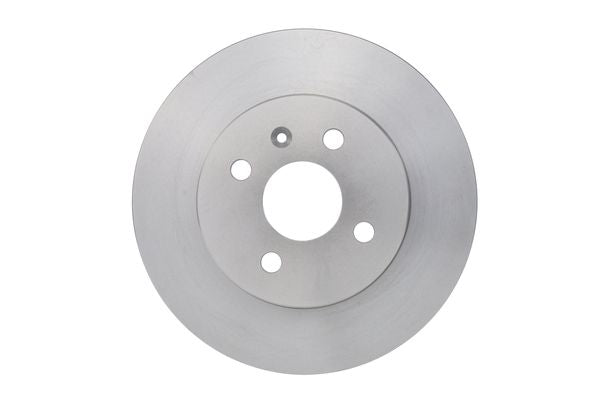 Bosch Brake Disc Pair Part No - 0986479191