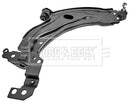 Borg & Beck Suspension Arm RH -BCA6825