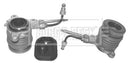 Borg & Beck Concentric Slave Cyl Part No -BCS118