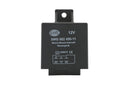 HELLA 5WG 002 450-121 Relay, wipe/wash interval - 24V - 6-pin connector