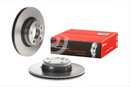 Brembo Brake Disc Single - 09.C116.11