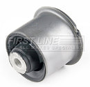 First Line Axle Bracket Mounting - FSK8182