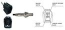 Kerr Nelson Oxygen Sensor - KNL990