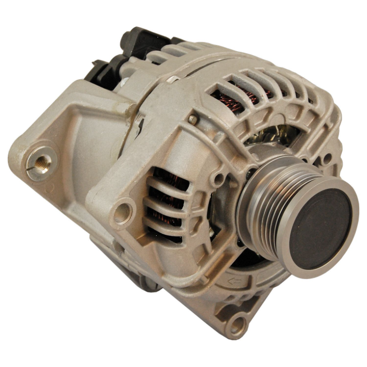 WAI Alternator - 11501N