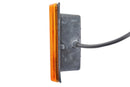 HELLA 2BM 008 355-001 Auxiliary Direction Indicator - Halogen - 12/24V