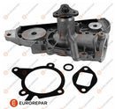 Eurorepar Water Pump - 1635182380