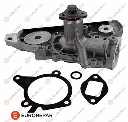Eurorepar Water Pump - 1635182380