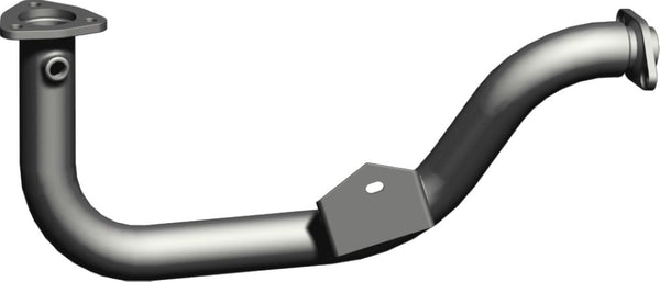 EEC Front Pipe - PT7005