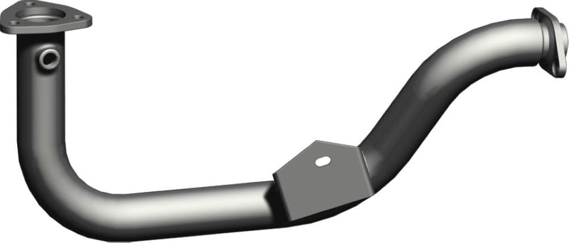 EEC Front Pipe - PT7005