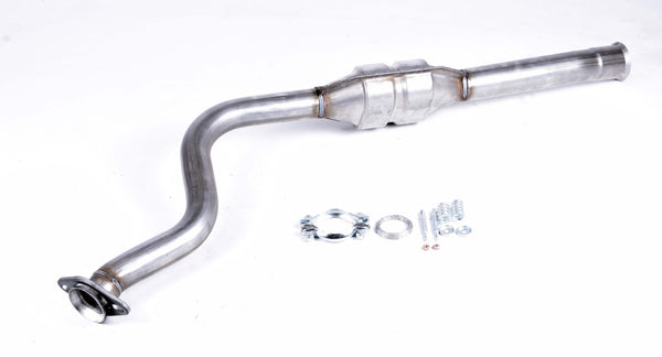 EEC Catalyst - FI6005